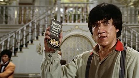 jackie chan english dubbed movies
